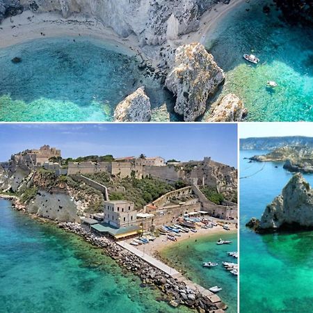 Ca Sal Holiday Home Lesina Luaran gambar