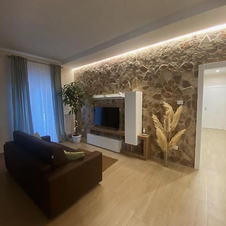 Ca Sal Holiday Home Lesina Luaran gambar