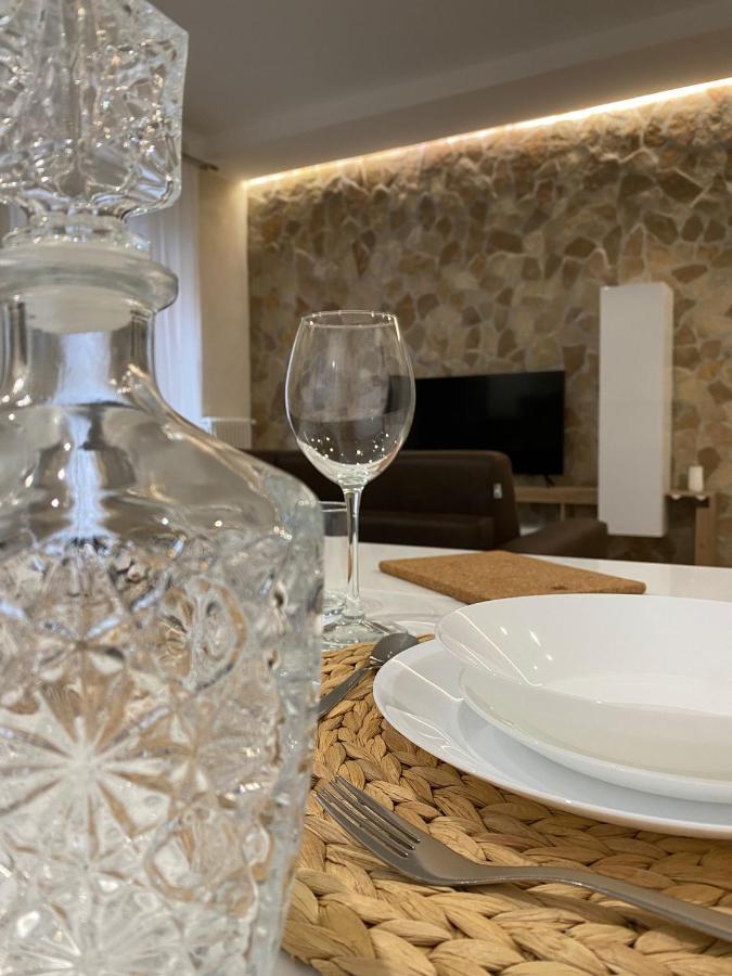 Ca Sal Holiday Home Lesina Luaran gambar
