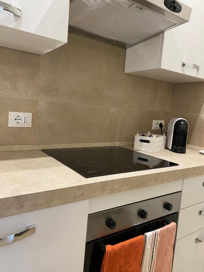 Ca Sal Holiday Home Lesina Luaran gambar