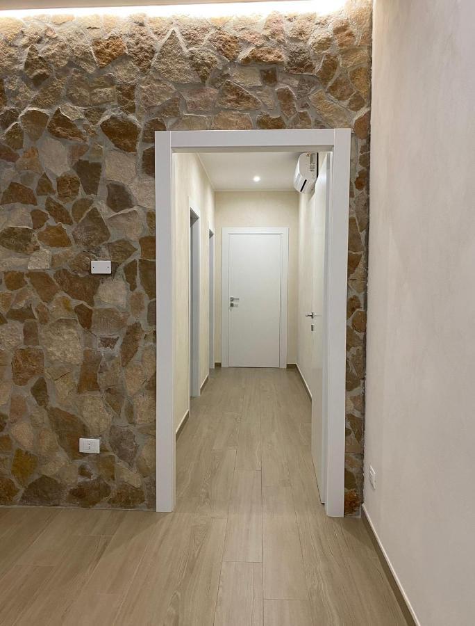 Ca Sal Holiday Home Lesina Luaran gambar