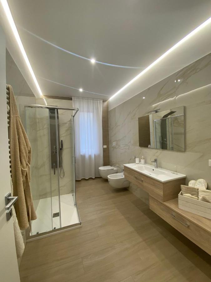 Ca Sal Holiday Home Lesina Luaran gambar