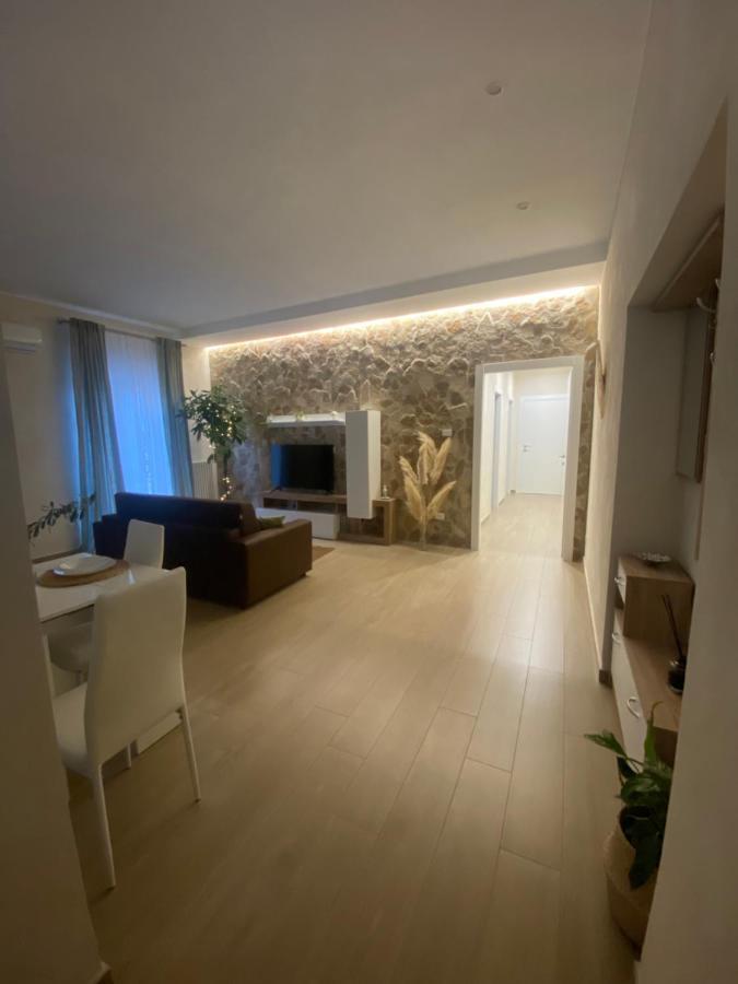 Ca Sal Holiday Home Lesina Luaran gambar