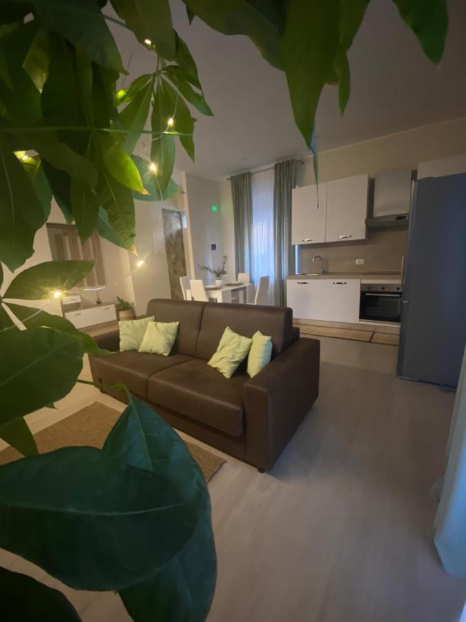 Ca Sal Holiday Home Lesina Luaran gambar