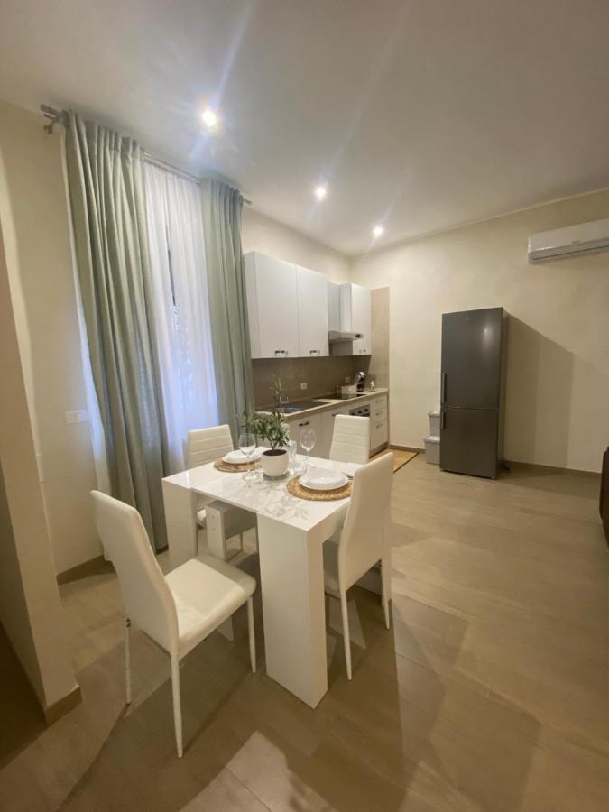 Ca Sal Holiday Home Lesina Luaran gambar