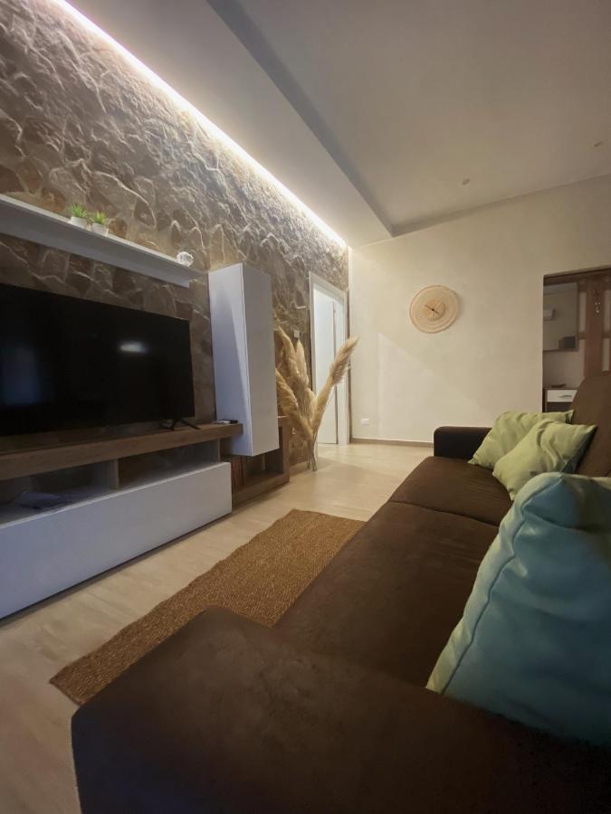 Ca Sal Holiday Home Lesina Luaran gambar