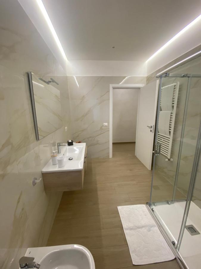 Ca Sal Holiday Home Lesina Luaran gambar