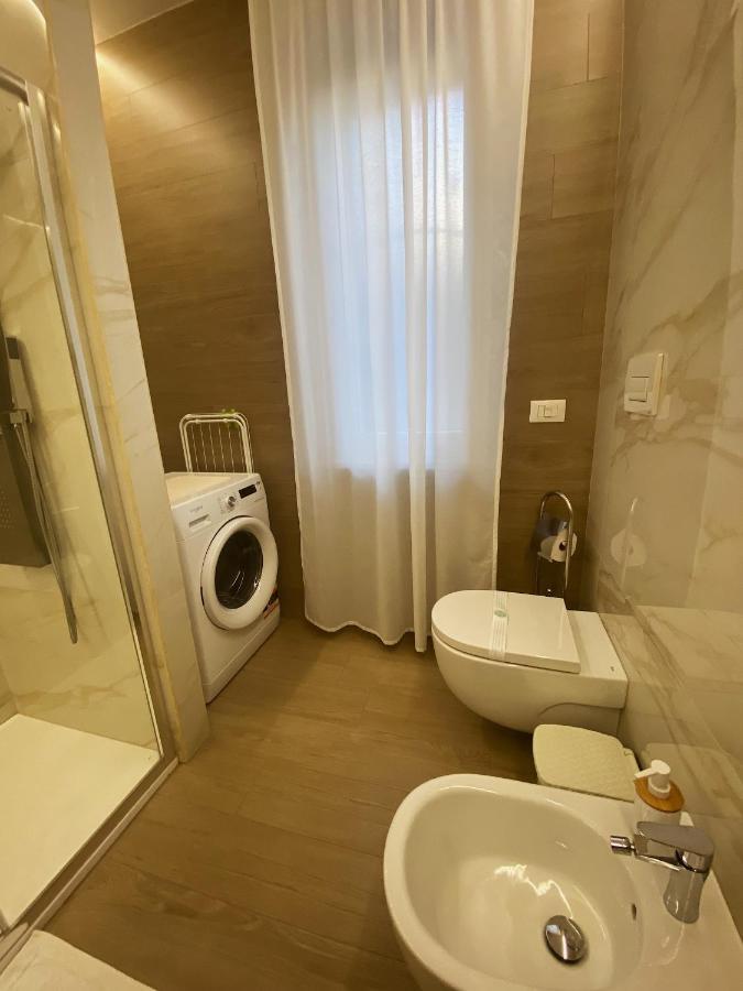 Ca Sal Holiday Home Lesina Luaran gambar