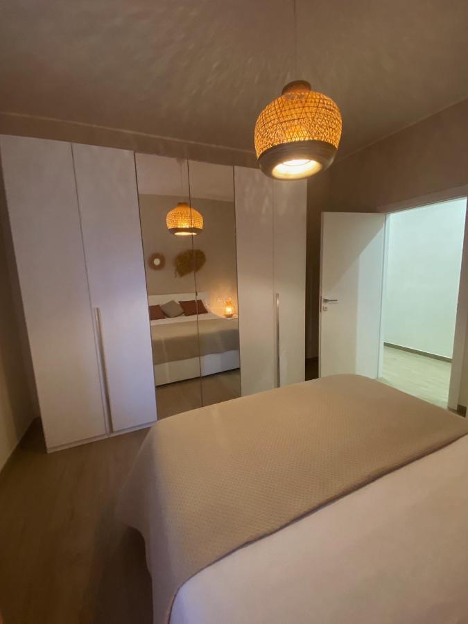 Ca Sal Holiday Home Lesina Luaran gambar