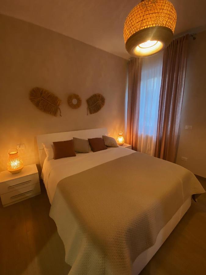 Ca Sal Holiday Home Lesina Luaran gambar