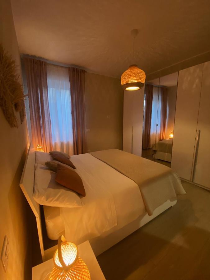 Ca Sal Holiday Home Lesina Luaran gambar