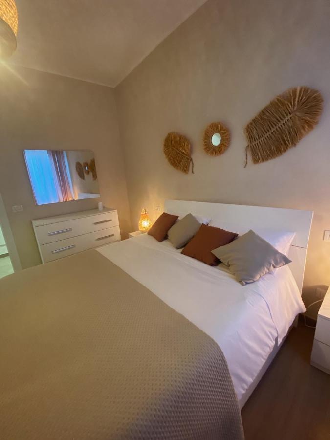 Ca Sal Holiday Home Lesina Luaran gambar