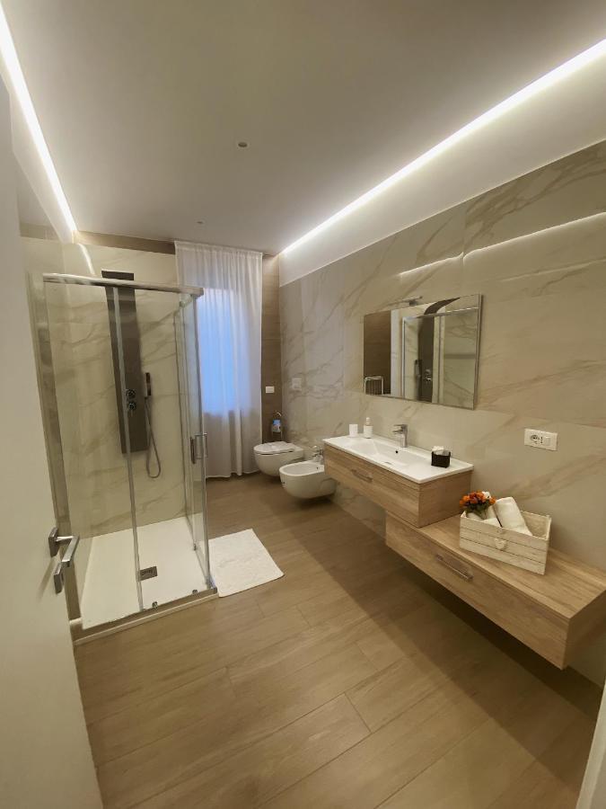 Ca Sal Holiday Home Lesina Luaran gambar