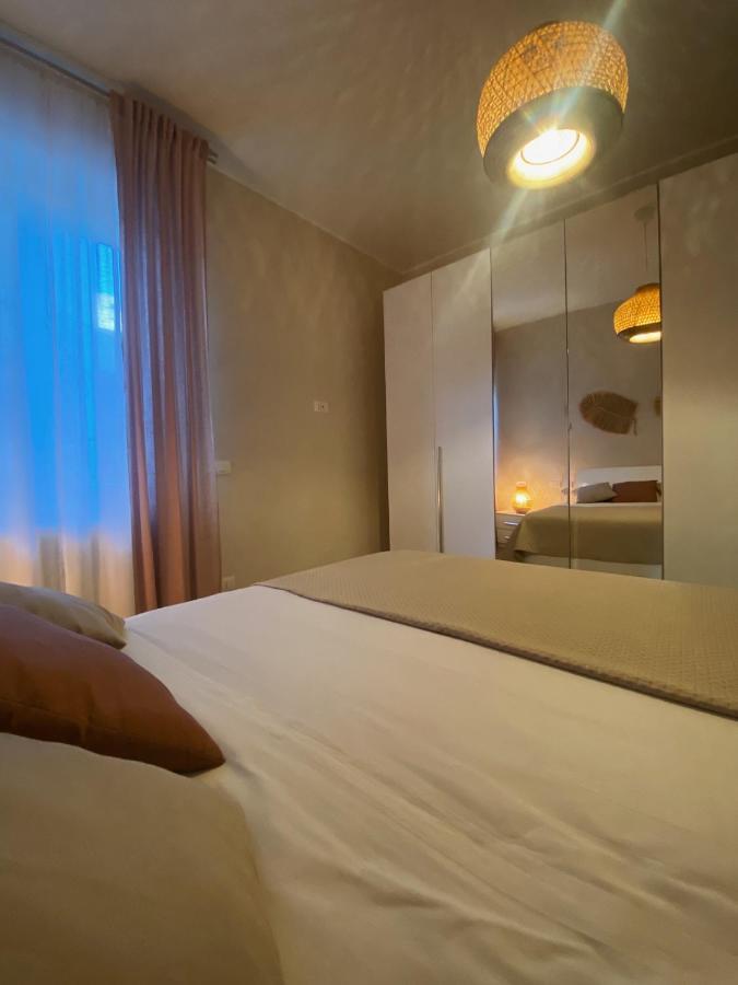 Ca Sal Holiday Home Lesina Luaran gambar