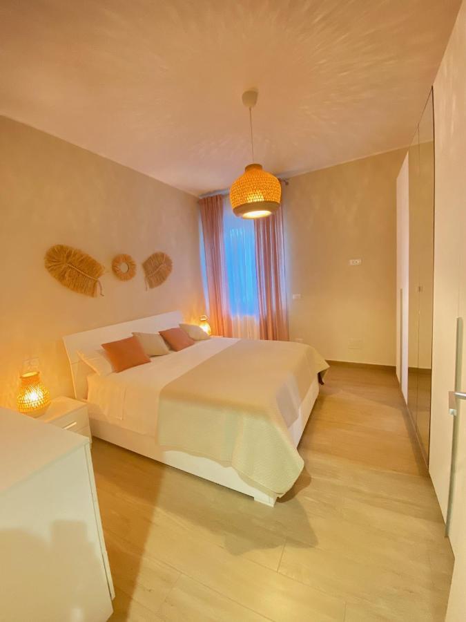 Ca Sal Holiday Home Lesina Luaran gambar